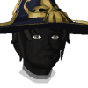 A headshot avatar of the player K enji
